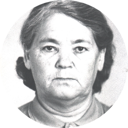 Надежда Кравченко