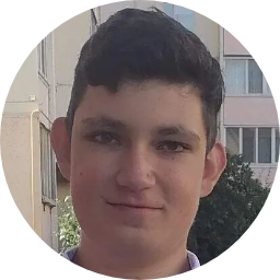 Андрей Арефьев