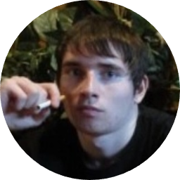 Сергей Тушов