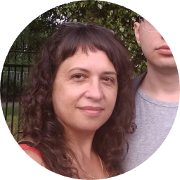 Юлия Абалымова