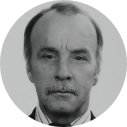 Владимир Кувыркин