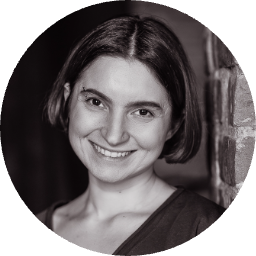 Мария Прудецкая