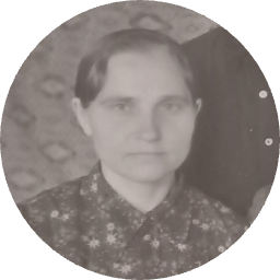 Евдокия Круглова
