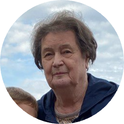 Людмила Боровинских