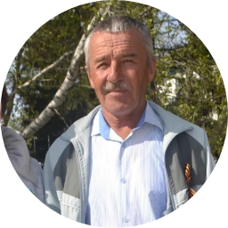 Георгий Секисов