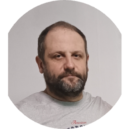 Дмитрий Борисенко