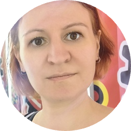 Екатерина Четверикова