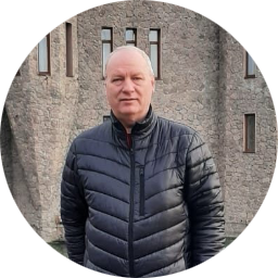 Сергей Скачков