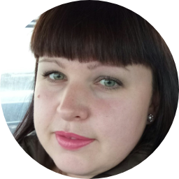 Оксана Абрамова