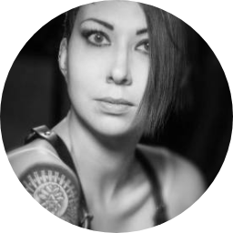 Ольга Зазиленская