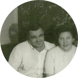 Николай Праведников