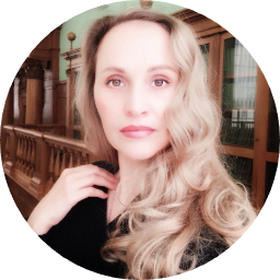 Наталья Лазарева