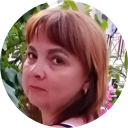 Ирина Хрястунова