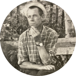 Кирилл Изместьев