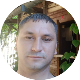Игорь Галиев