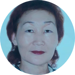 Любовь Платонова
