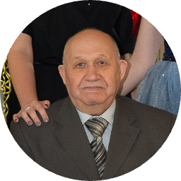 Владимир Желтоухов