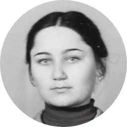 Татьяна Сосницкая