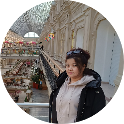 Радмила Осипова