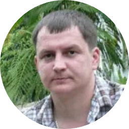 Евгений Пироженко