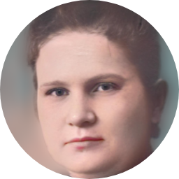 Ольга Буторова
