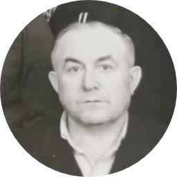 Фридрих Мецгер