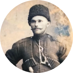 Хрисан Рыбалко