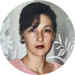 Людмила