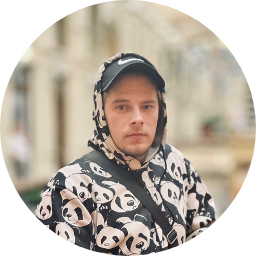 Яков Домрачев