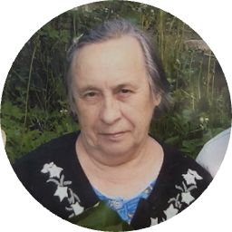 Татьяна Шумилина