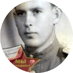 Иван Шевалдин
