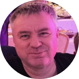 Роман Кувыркин