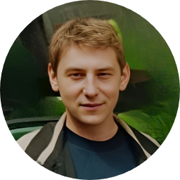 Константин Меркулов