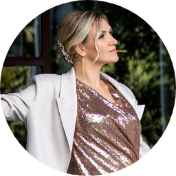 Эллина Гарькавая