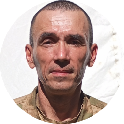 Шамиль Шангареев