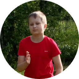Сергей Веселов