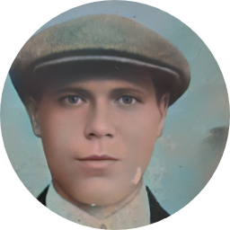 Михаил Печенков (Аксенов)