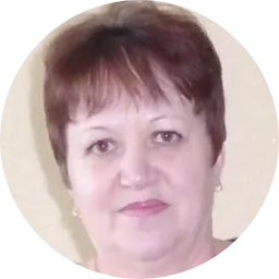 Татьяна Бессавина