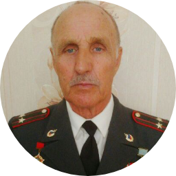Александр Крайнов