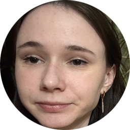 Анастасия Лубенцова