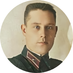 Василий Абрамов