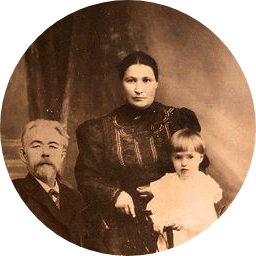 Серафима Брянцева