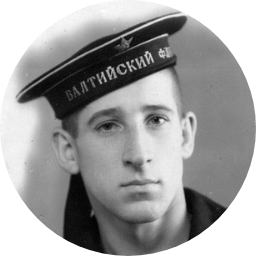 Вениамин Пименов