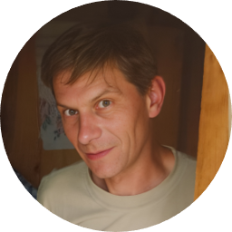 Станислав Меркулов