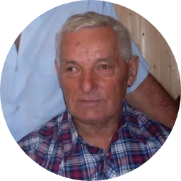 Иван Кустов