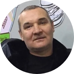 Олег Кондратьев