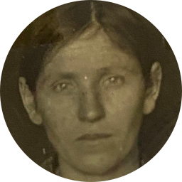 Агафья