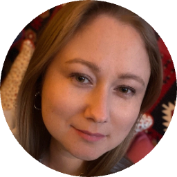 Ирина Фиалковская