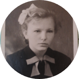 Елена Бородина-Земелева