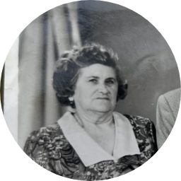 Анна Пронина